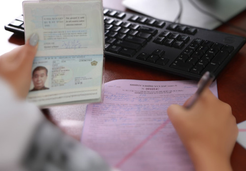 2025 онд 32 улсын 1556 гадаадын иргэнийг улсын хилээр оруулалгүй буцаалаа